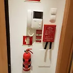 Quinta Dos Lombos Apartamento *