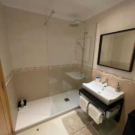 Quinta Dos Lombos Apartment Carcavelos (Lisbon)