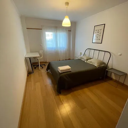 Quinta Dos Lombos Apartamento