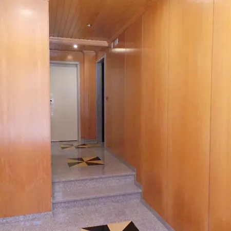 Quinta Dos Lombos Apartamento Carcavelos (Lisbon)