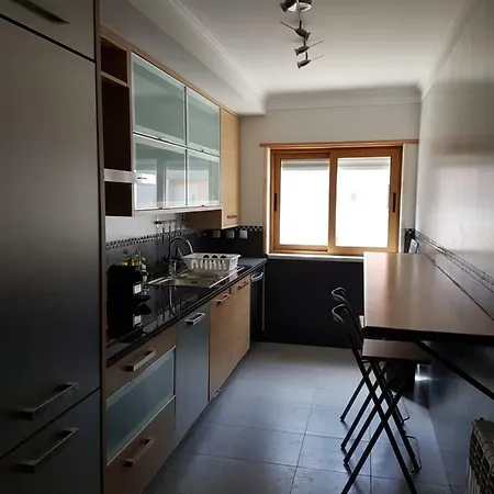 Quinta Dos Lombos Apartamento