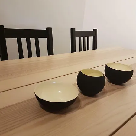 Quinta Dos Lombos Apartmán *