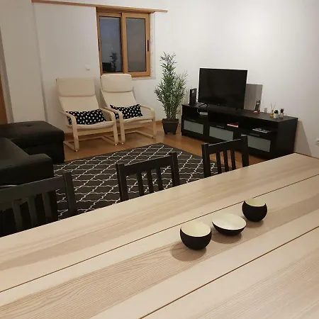 Quinta Dos Lombos Apartamento Carcavelos (Lisbon)