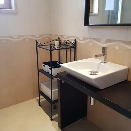 Quinta Dos Lombos Apartamento Carcavelos (Lisbon)