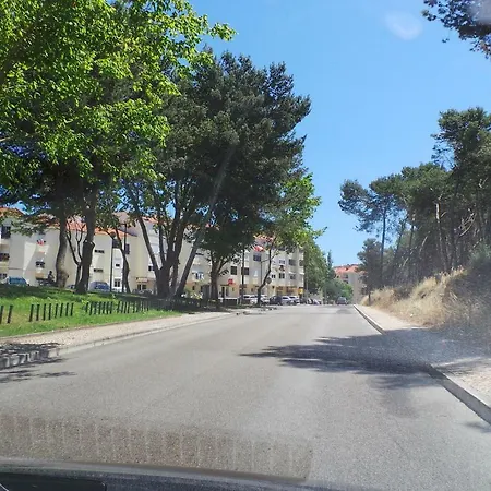 Quinta Dos Lombos Carcavelos (Lisbon)