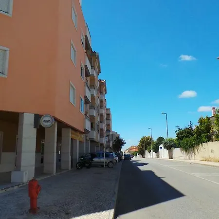 Quinta Dos Lombos Apartamento Carcavelos (Lisbon)