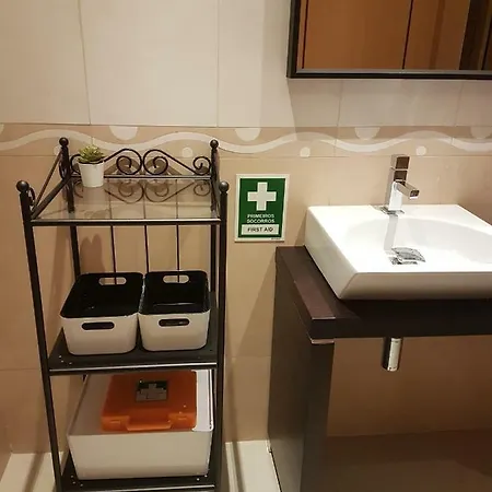 Quinta Dos Lombos Carcavelos (Lisbon)