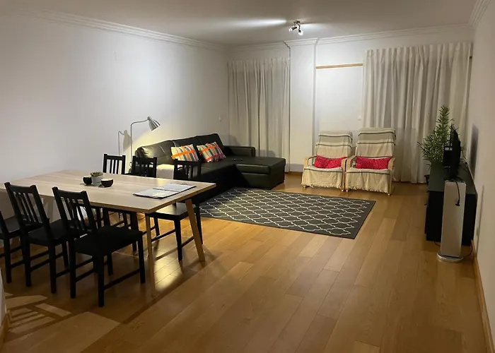 アパート Quinta Dos Lombos