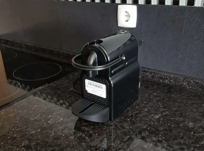 Quinta Dos Lombos Lägenhet