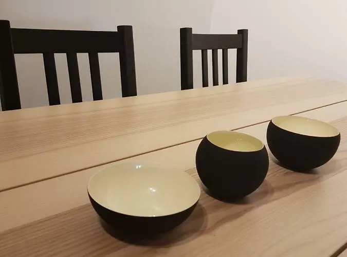 Quinta Dos Lombos アパート *